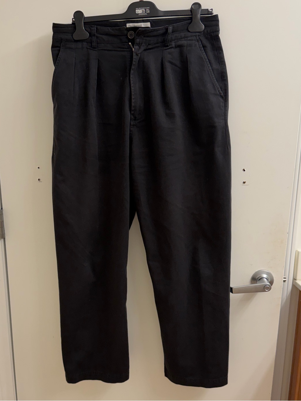 Universal Works Pants